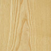 Holzmuster für Möbelbau: Esche